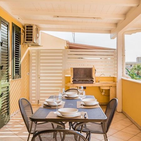 Residence Andrea Doria Marina di Ragusa Exterior photo