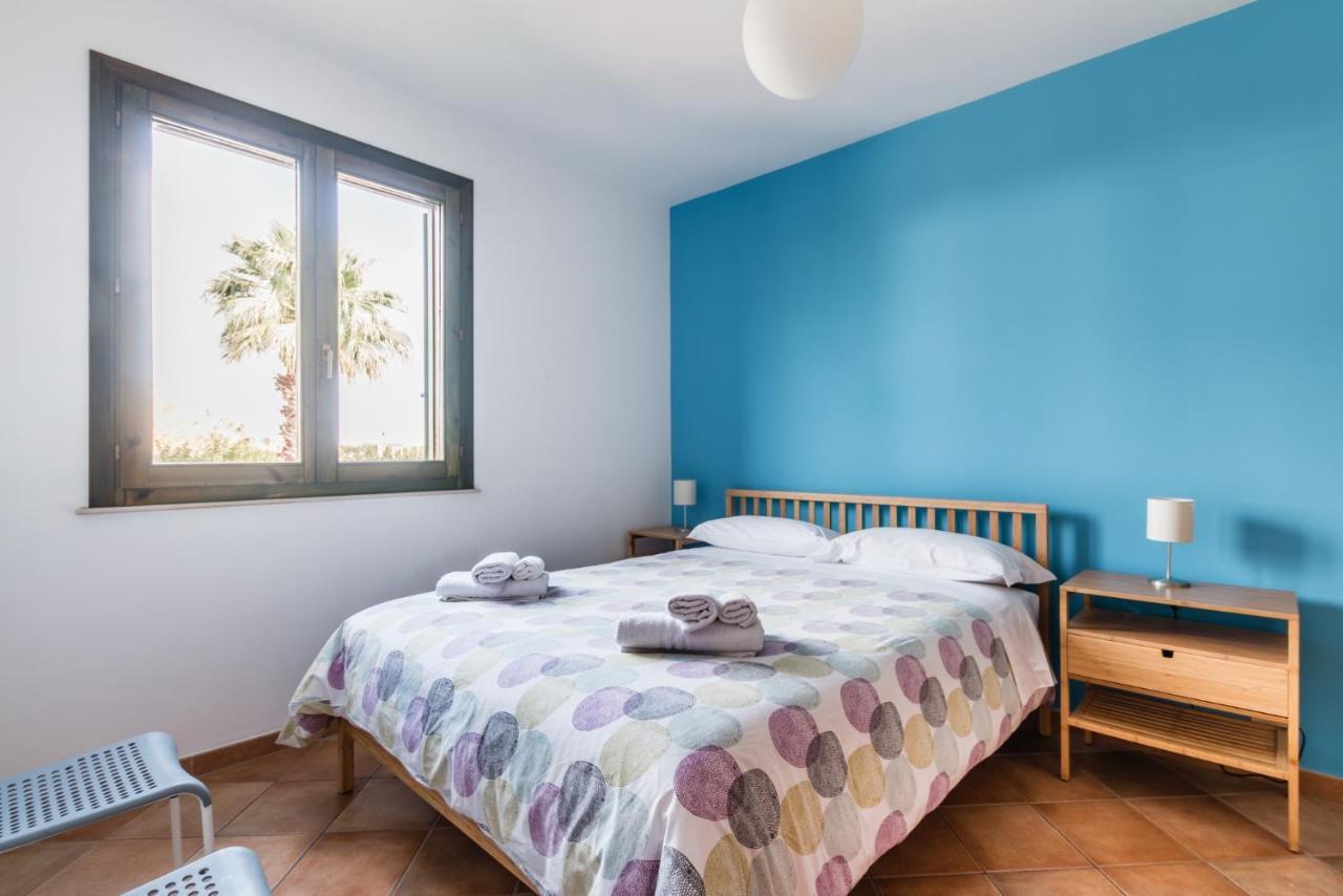 Residence Andrea Doria Marina di Ragusa Exterior photo