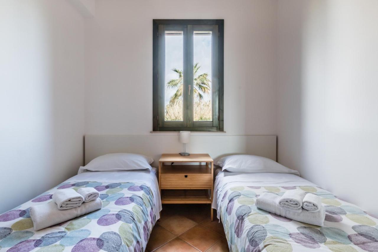 Residence Andrea Doria Marina di Ragusa Exterior photo