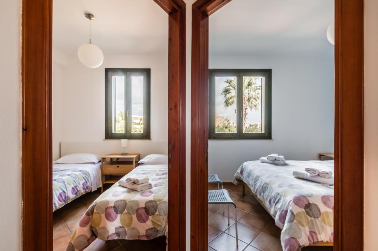 Residence Andrea Doria Marina di Ragusa Exterior photo