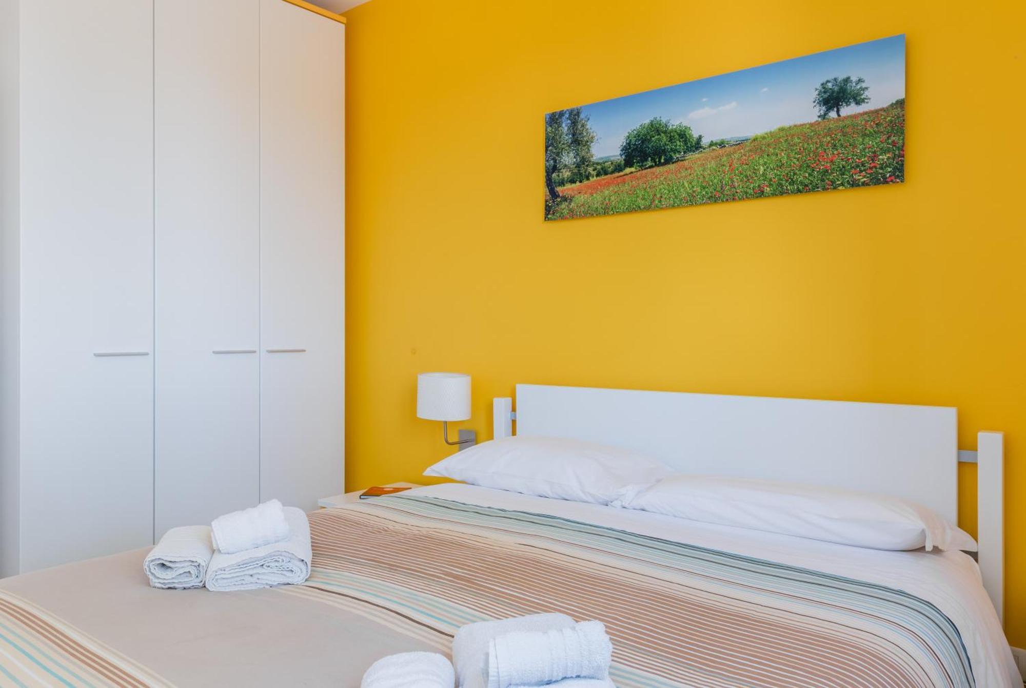Residence Andrea Doria Marina di Ragusa Exterior photo