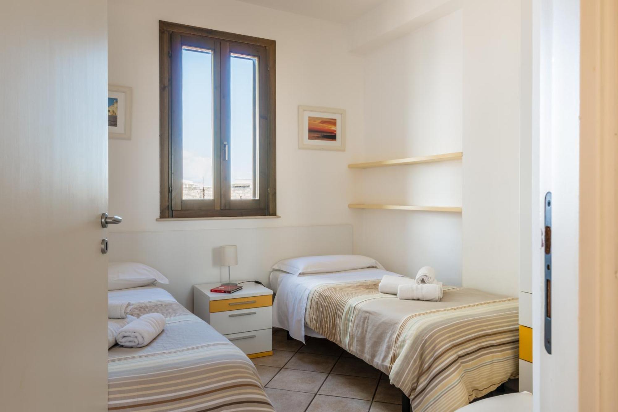 Residence Andrea Doria Marina di Ragusa Exterior photo