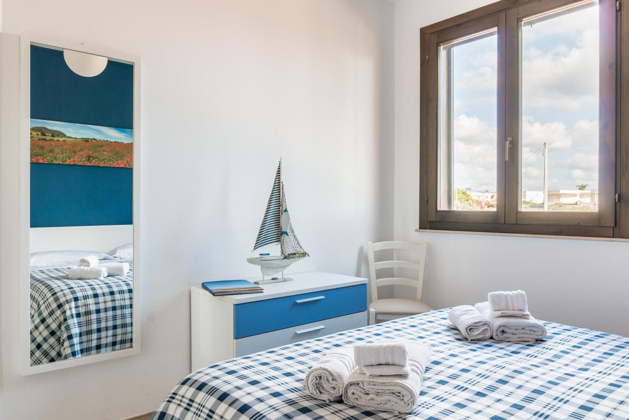Residence Andrea Doria Marina di Ragusa Exterior photo