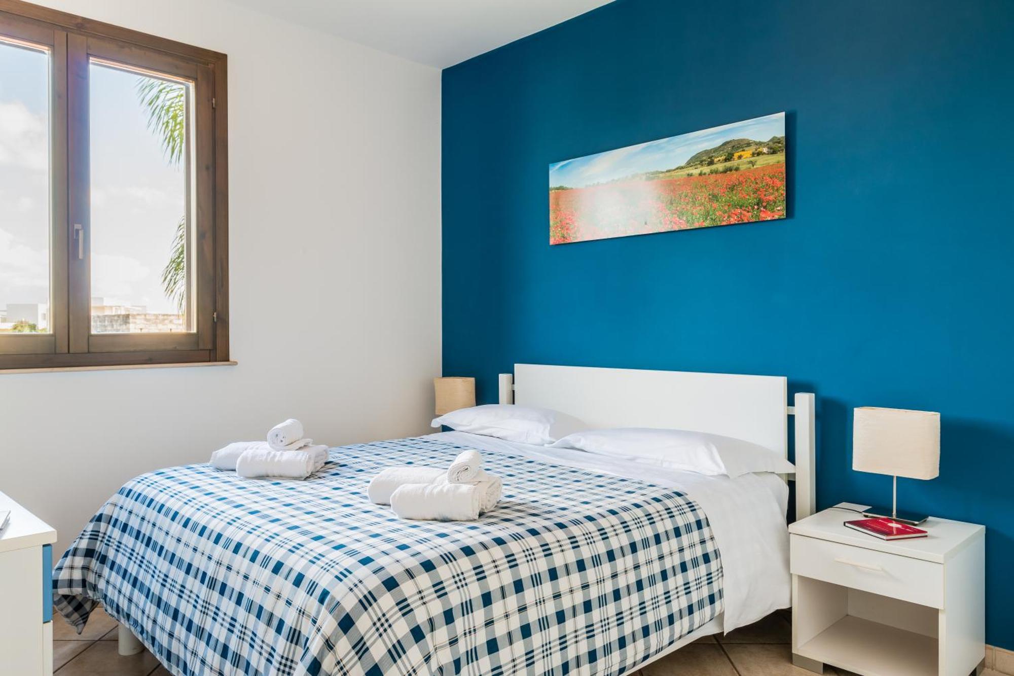 Residence Andrea Doria Marina di Ragusa Exterior photo