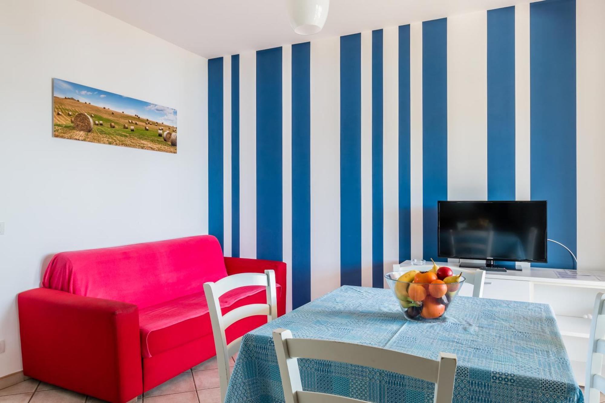 Residence Andrea Doria Marina di Ragusa Exterior photo