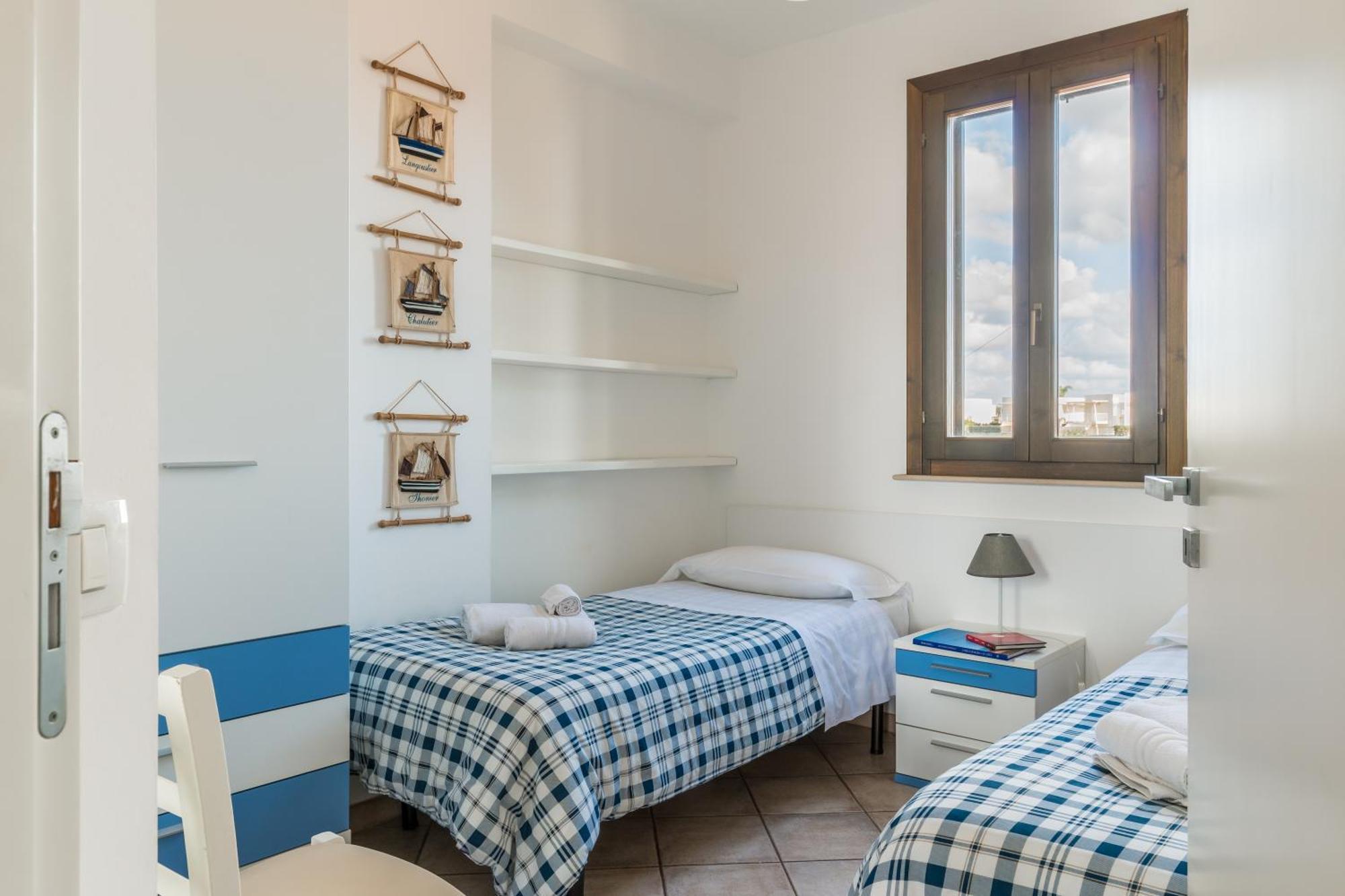 Residence Andrea Doria Marina di Ragusa Exterior photo