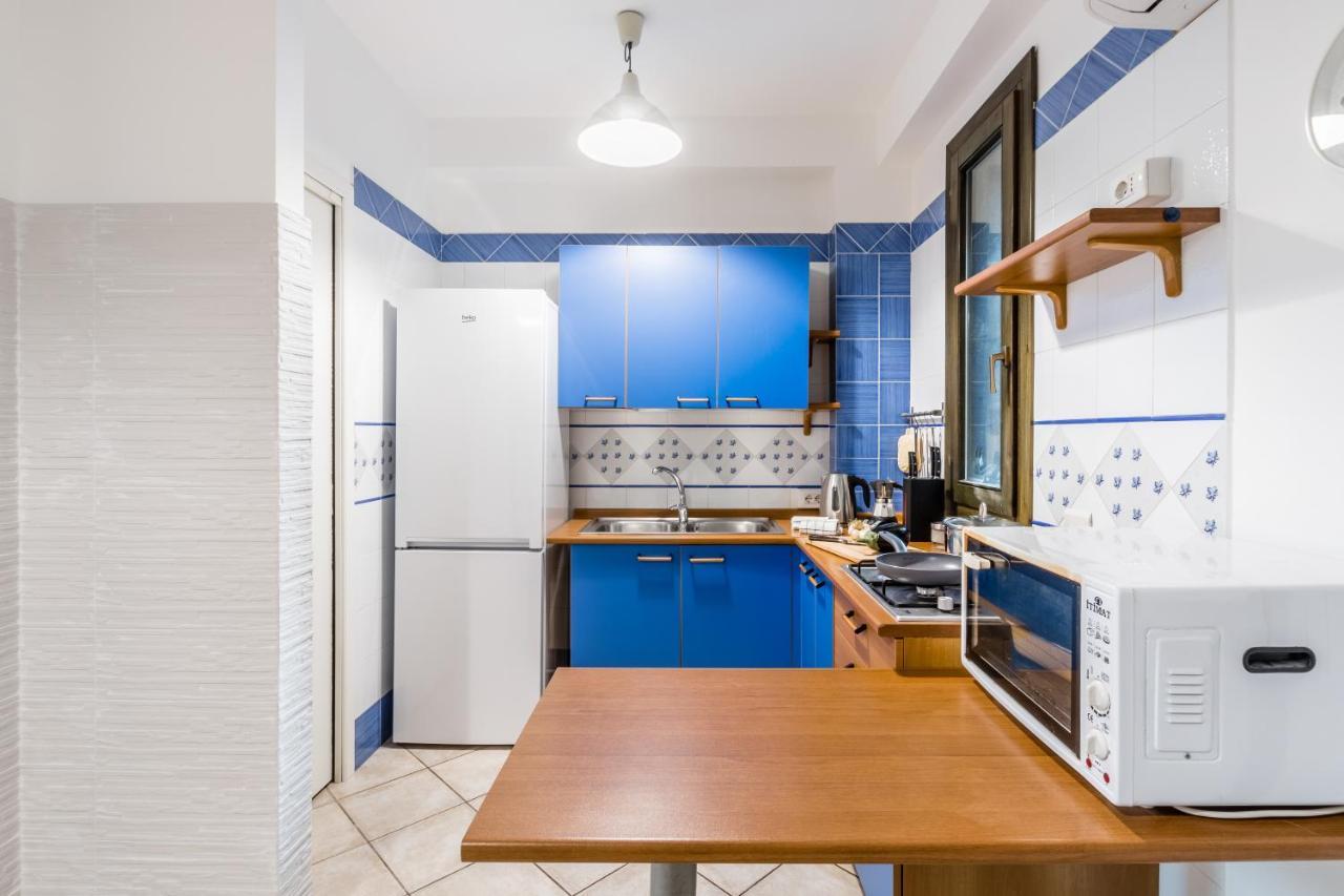 Residence Andrea Doria Marina di Ragusa Exterior photo