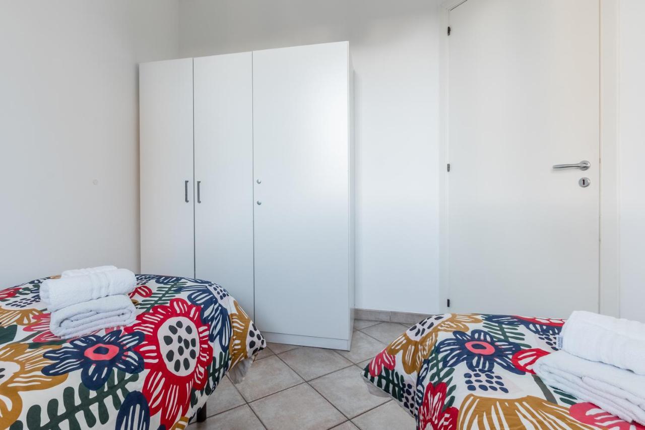 Residence Andrea Doria Marina di Ragusa Exterior photo